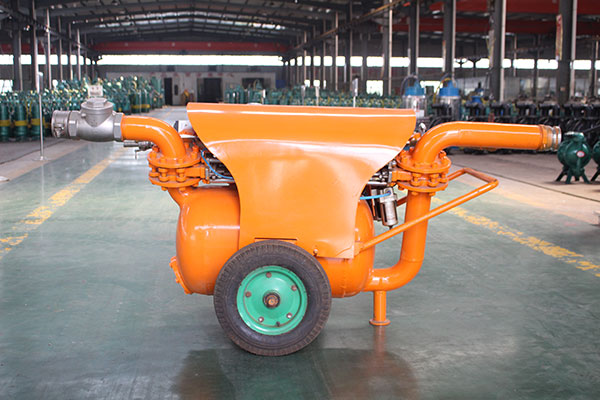 QYF20-20氣動(dòng)清淤排污泵