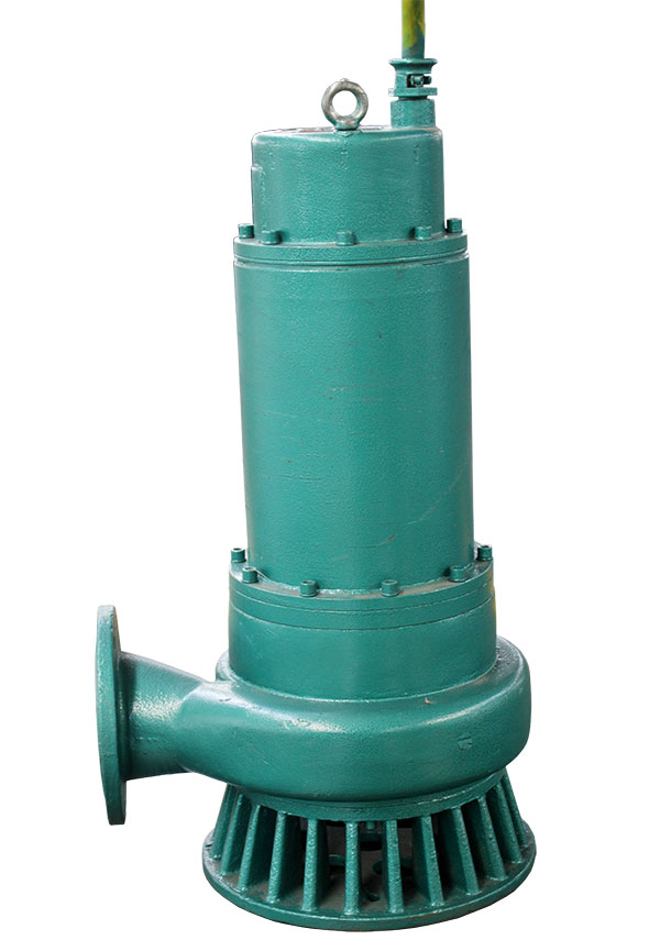 BQS11礦用排污泵