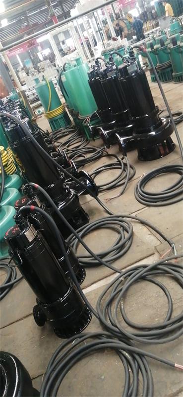 防爆排污泵價(jià)格 防爆排污泵價(jià)格